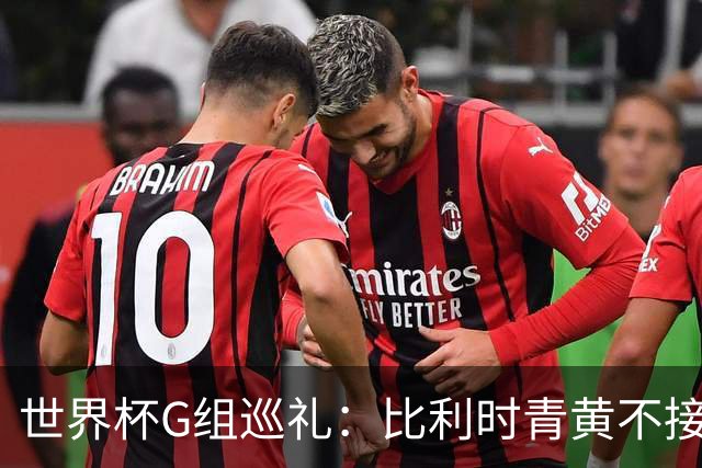 世界杯G组巡礼：比利时青黄不接 伊朗赴美参赛风波不断